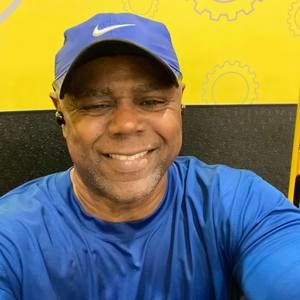 Meet your Posher, Keith